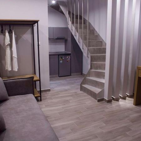 Perla Inn Σταυρός Εξωτερικό φωτογραφία