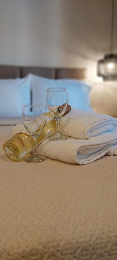 Perla Inn Σταυρός Εξωτερικό φωτογραφία