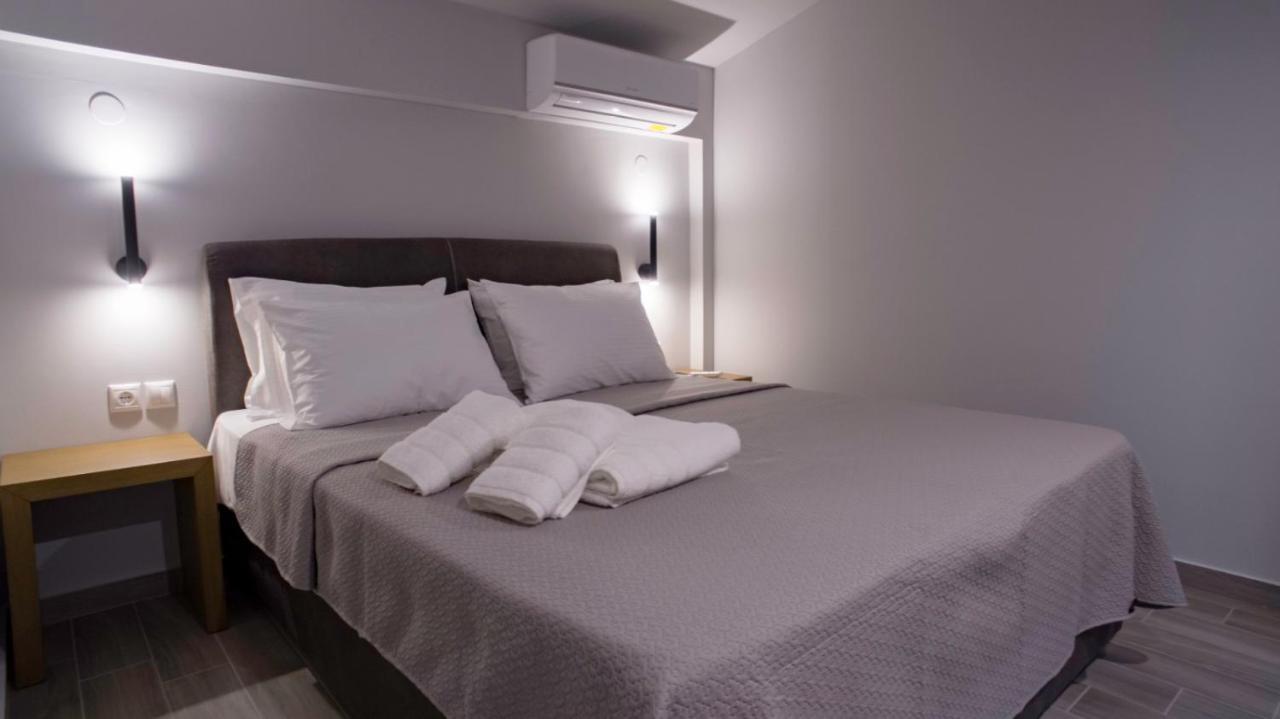 Perla Inn Σταυρός Εξωτερικό φωτογραφία